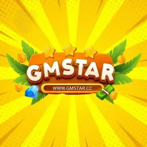 GMSTAR - Strategi Perang Terbaik untuk Pecinta Game