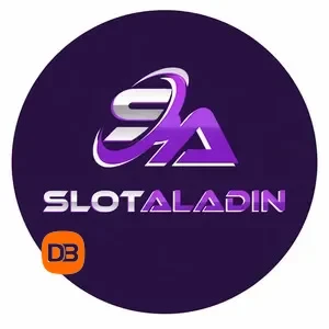 Logo slotaladin